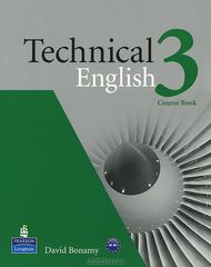 Technical English 3: Course Book