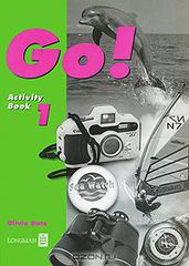 Go! Activity Book 1