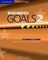 Business Goals 2 Student's Book: 2
