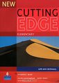New Cutting Edge: Elementary: Student's Book (with Mini-Dictionary)