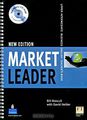 Market Leader Upper-intermediate Teacher's Book (+ CD-ROM)