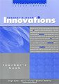 Innovations Upper-Intermediate: Teacher's Book