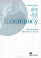 In Company: Elementary: Teacher's Book