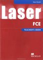 Laser FCE: Teacher's Book