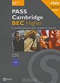 Pass Cambridge BEC: Higher Student's Book