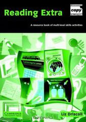Reading Extra: A Resource Book of Multi-Level Skills Activities (Cambridge Copy Collection): A Resource Book of Multi-Level Skills Activities (Cambridge Copy Collection)