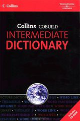 Intermediate Dictionary (+ CD-ROM)