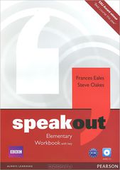 Speakout: Elementary Level (+ CD-ROM)