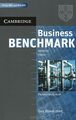 Business Benchmark Advanced Personal Study Book for BEC and BULATS