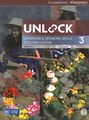 Unlock Listening and Speaking Skills: Teacher's Book 3 (+ DVD-ROM)