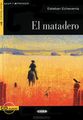 El matadero (+ CD)