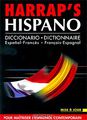 Harrap's hispano dictionnaire