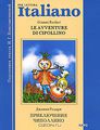 Le avventure di Cipollino