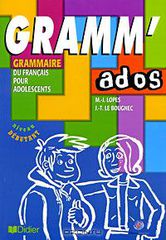 Gramm'ados