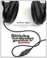 2012-2013 Recording Studio Directory & Sourcebook for Success: Midwest Region (Volume 1)