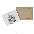 John Tenniel "Alice". Z-Sticker (  7 )