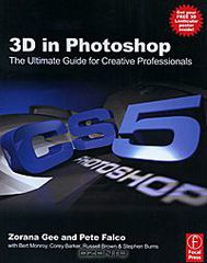 3D in Photoshop: The Ultimate Guide for Creative Professionals