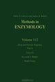 Methods in ENZYMOLIGY. Drug and Enzyme Targeting, Part A,112