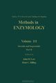 Methods in Enzymology: Volume 111: Steroids and Isoprenoids: Part B