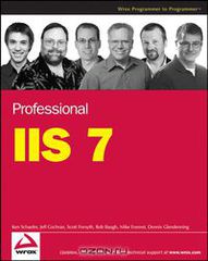 Professional IIS 7
