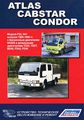 Nissan Cabstar, Atlas, Condor. ,  , 