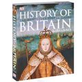 History of Britain and Ireland