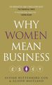 Why Women Mean Business
