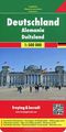 Germany: Road Map