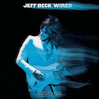 Jeff Beck. Wired