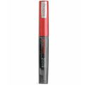    Isa Dora "Build-up Mascara",   , ,  02, : -, 12 