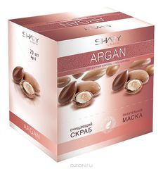 Shary  -   "ARGAN"   +  , 6*2