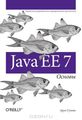 Java EE 7. 
