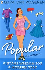 Popular A Memoir. Vintage Wisdom for a Modern Geek