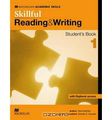 Skillful Pre-intermediate/Level 1 Reading and Writing Student's Book + Digibook