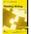 Skillful Intermediate/Level 2 Reading and Writing Student's Book + Digibook