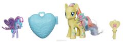 My Little Pony:       &  