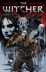 WITCHER,THE, TPB VOL. 1