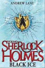 Young Sherlock Holmes 3: Black Ice