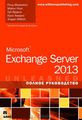 Microsoft Exchange Server 2013.  