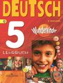 Deutsch 5: Lehrbuch /  . 5 . 