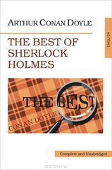     . (The Best of Sherlock Holmes).   .