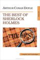     . (The Best of Sherlock Holmes).   .