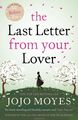 The Last Letter from Your Love