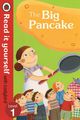 The Big Pancake: Level 1