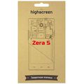 Highscreen     Zera S (rev. S), 