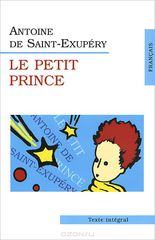 Le Petit Prince