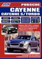  "Porsche Cayenne / Cayenne S / Turbo.  2002-2007 .    M02.2Y(3,2 ), M48.00(4,5 )  M48.50(4,5  Turbo)       (+ )"
