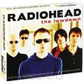 Radiohead. The Lowdown (2 CD)