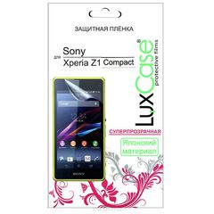 Luxcase    Sony Xperia Z1 Compact, 