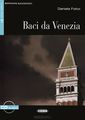 Baci da Venezia ( + CD)